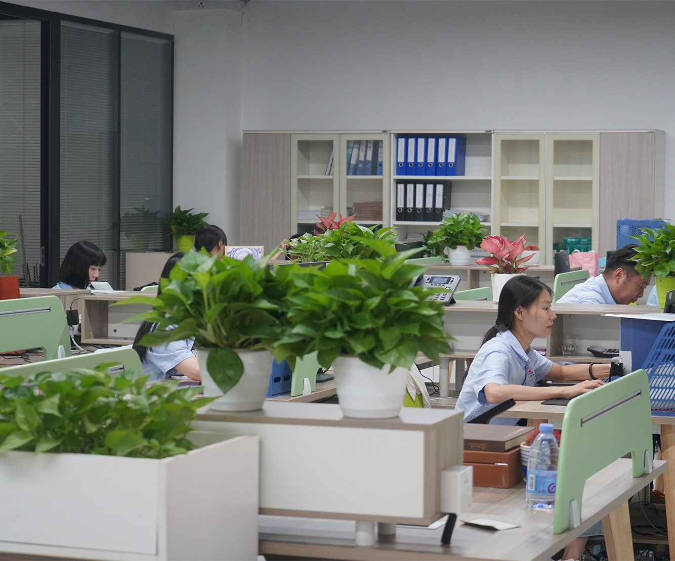 深圳市萬斯得自動化設備有限公司